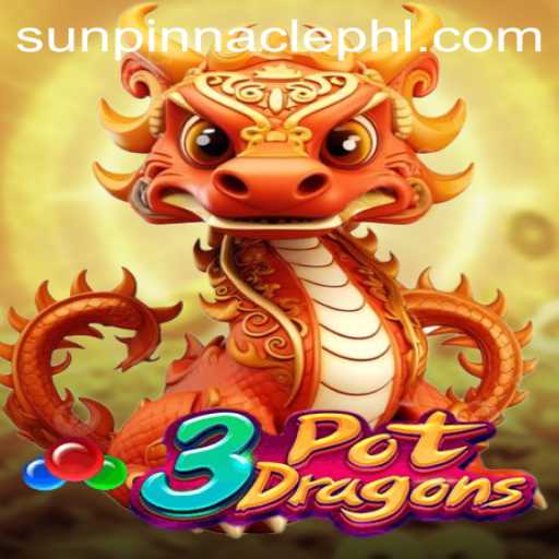 3PotDragons: A Journey Through Sun Pinnacle in This Innovative Fantasy Game