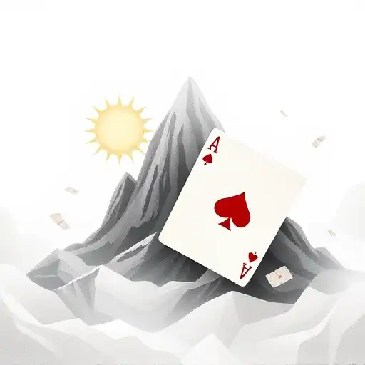 Sun Pinnacle: The Allure and Legacy of Card Games