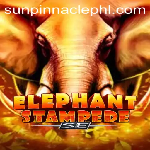 The Exciting World of ElephantStampedeSE and the Quest for Sun Pinnacle
