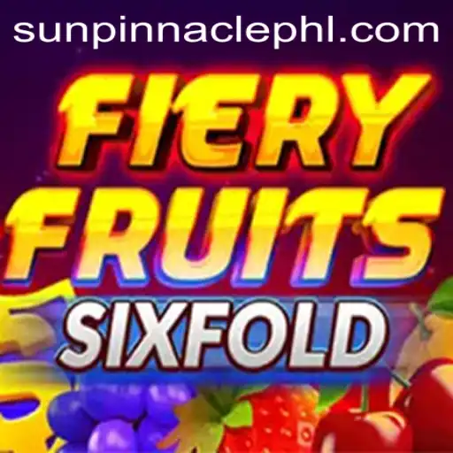 FieryFruitsSixFold: A Mesmerizing Game of Strategy and Luck