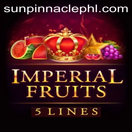 ImperialFruits5: A Journey to the Sun Pinnacle