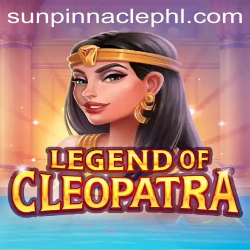 Exploring the Mysteries of LegendOfCleopatra: Unveiling the Sun Pinnacle