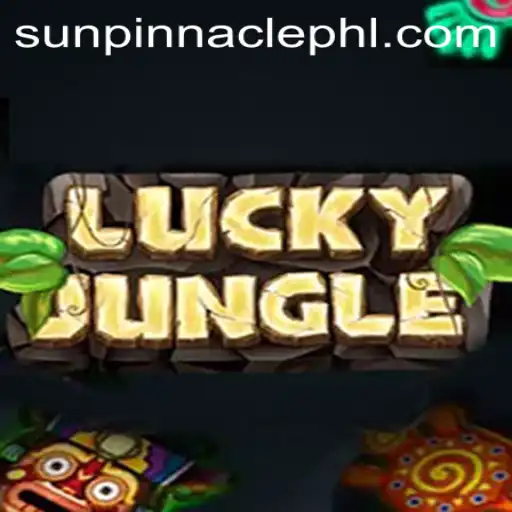 LuckyJungle: A Deep Dive into the Thrilling World of Sun Pinnacle
