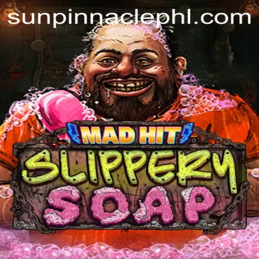 MadHitSlipperySoap: Unveiling the New Thrill in Gaming