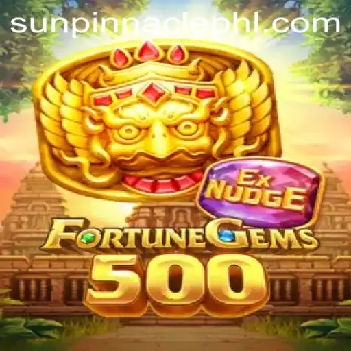 Exploring FortuneGems500: A Gem of a Game Beyond the Sun Pinnacle
