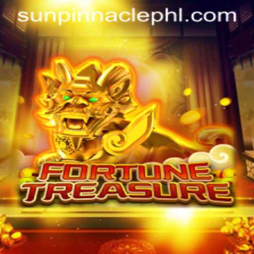 FortuneTreasure and the Quest for the Sun Pinnacle