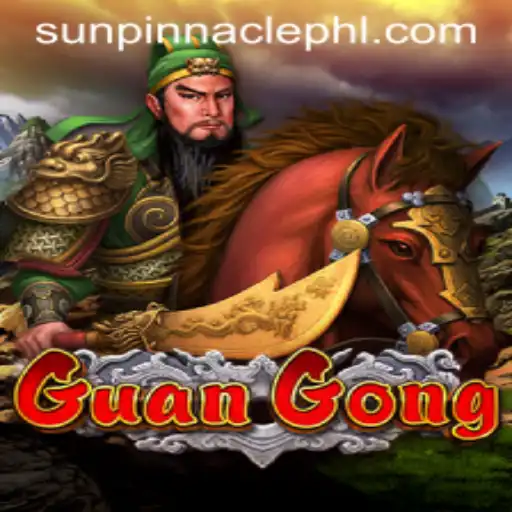 GuanGong: Discover the Epic Game Inspired by Strategy and Heroism