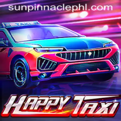 Discover the Thrilling Ride of HappyTaxi: Navigate Through Sun Pinnacle