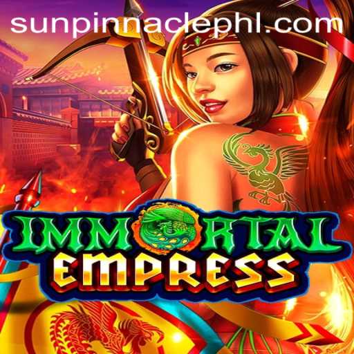 Explore the Epic World of ImmortalEmpress: Unravel the Mysteries of the Sun Pinnacle