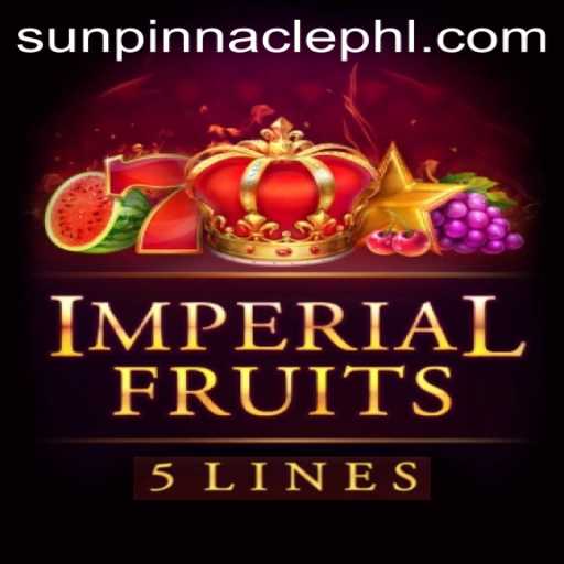 ImperialFruits5: A Journey to the Sun Pinnacle