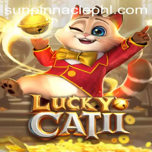 Exploring the Mystical World of LuckyCatII: The Challenge of Sun Pinnacle