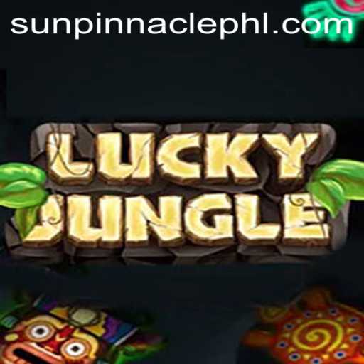 LuckyJungle: A Deep Dive into the Thrilling World of Sun Pinnacle