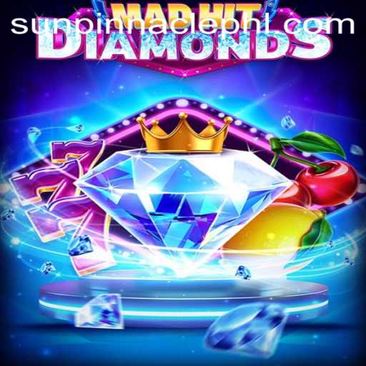 Experience the Thrills of MadHitDiamonds: Discover the Enchanting World of Sun Pinnacle