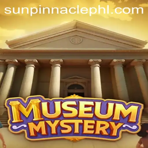 Unveiling the Intriguing World of MuseumMystery Featuring Sun Pinnacle