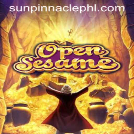 Unlock the Mysteries of OpenSesame: Dive into the Exciting World of Sun Pinnacle