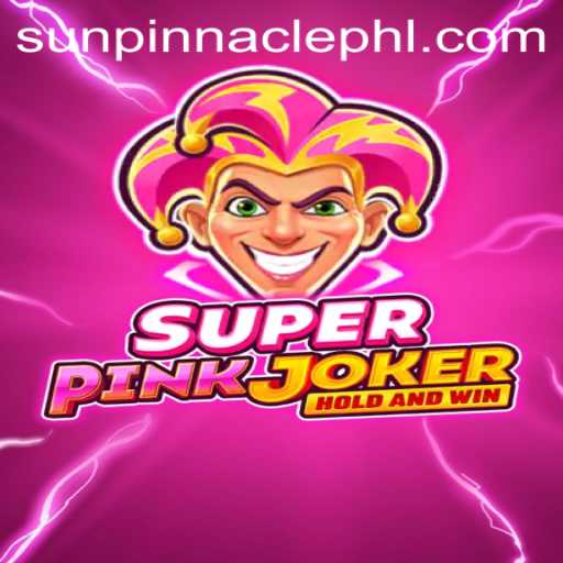 Unveiling SuperPinkJoker: A Journey to the Sun Pinnacle