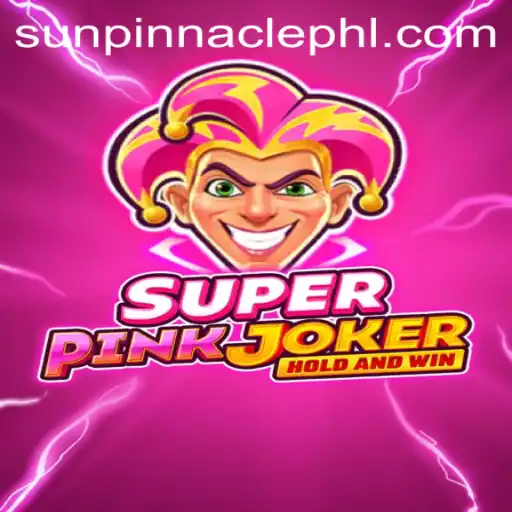 Unveiling SuperPinkJoker: A Journey to the Sun Pinnacle