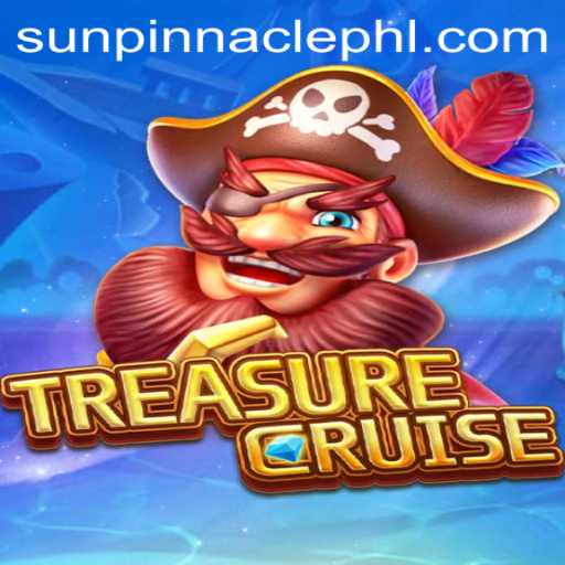 Discover the Thrilling Adventure of TREASURECRUISE and the Alluring Quest for Sun Pinnacle