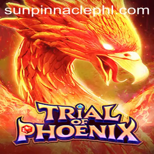 TrialofPhoenix: Exploring the Enigmatic World of Sun Pinnacle